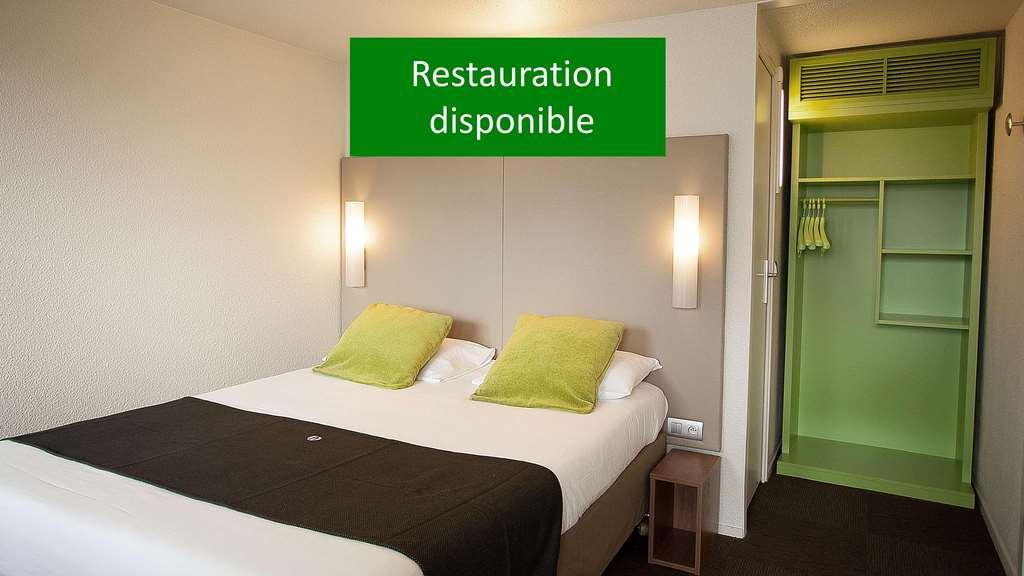 Campanile Grenoble Nord - Moirans-Voreppe Quarto foto